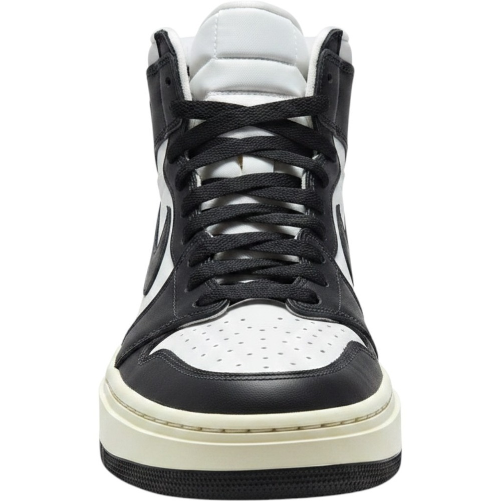 Nike Air Jordan 1 Elevate High Black White Panda Sneakers DN3253-700 Womens 11